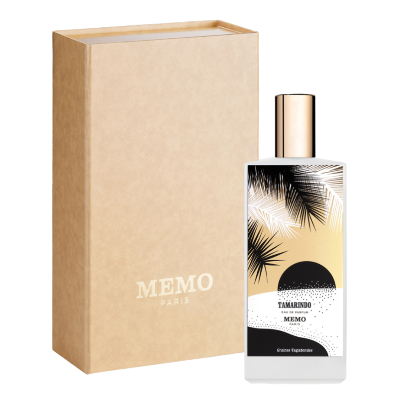 Memo Tamarindo Unisex parfüm EDP