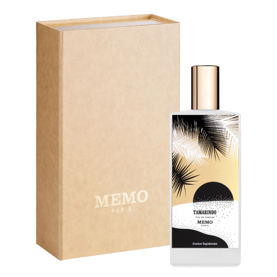 Memo Tamarindo Unisex parfüm EDP