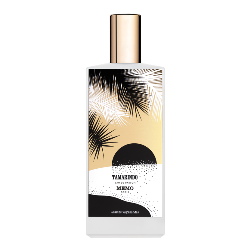 Memo Tamarindo Parfüm víz unisex Tester EDP