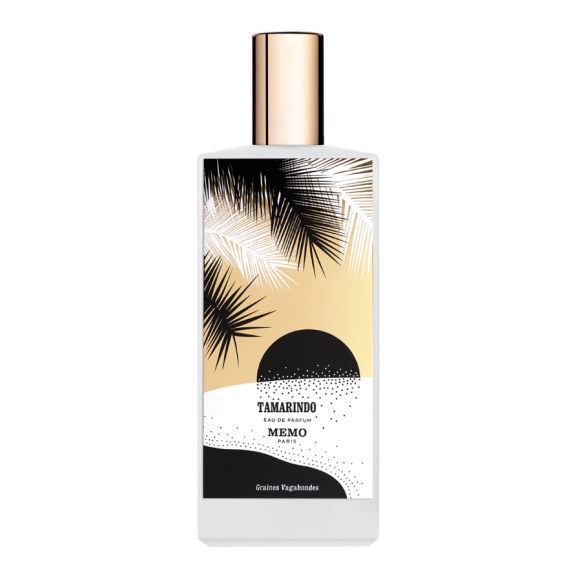 Memo Tamarindo Parfüm víz unisex Tester EDP
