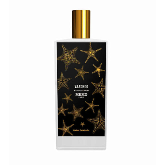 Memo Vaadhoo Parfüm víz unisex Tester EDP