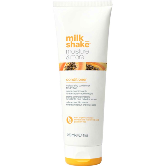 Milk Shake Moisture More Conditioner Hajbalzsam