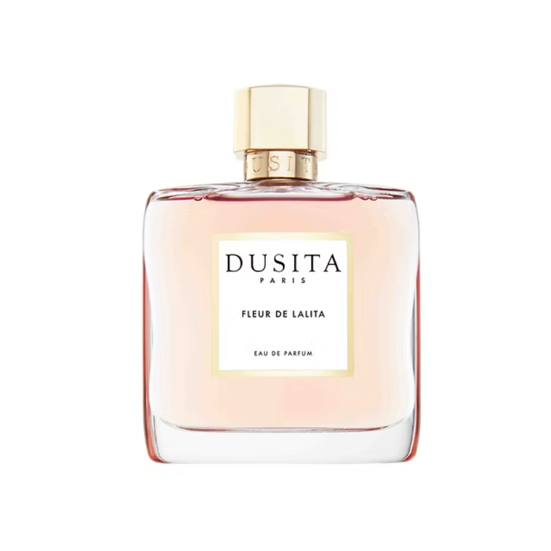 Dusita Fleur De Lalita Parfüm víz unisex Tester EDP