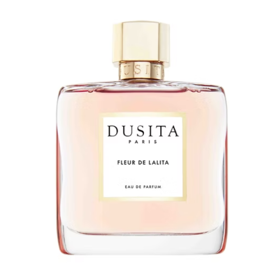 Dusita Fleur De Lalita Parfüm víz unisex Tester EDP
