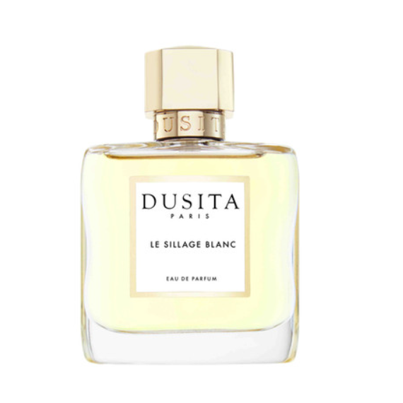 Dusita Le Sillage Blanc Parfüm víz unisex Tester EDP