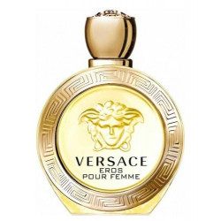 Versace Eros Pour Femme Eau...