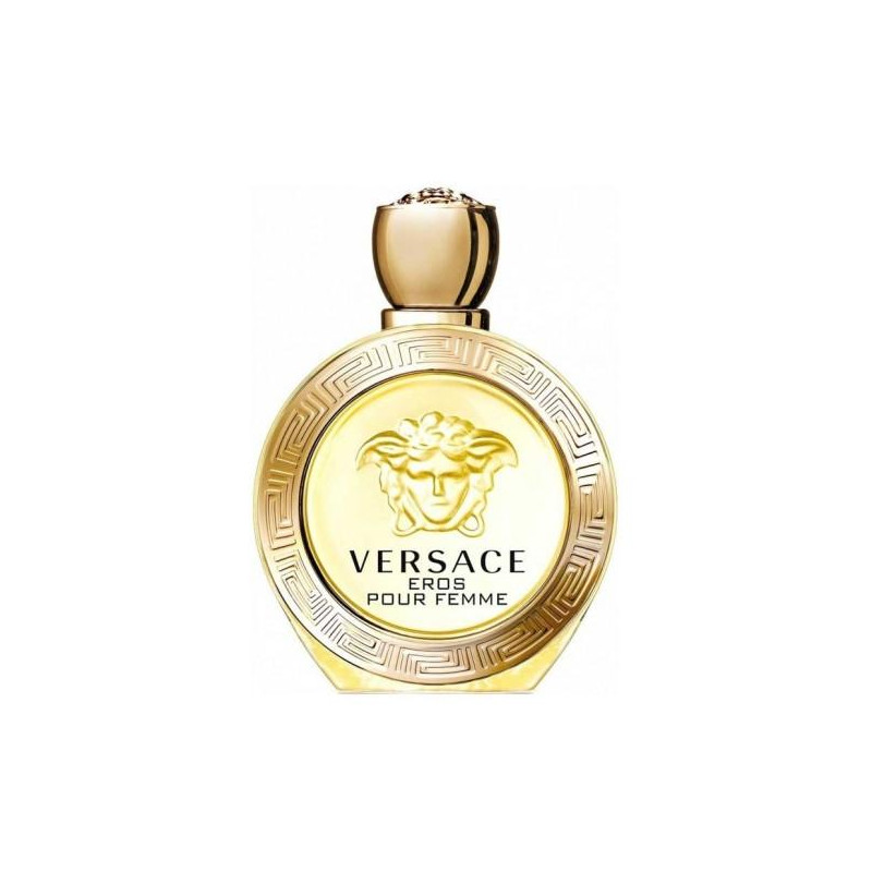 Versace Eros Pour Femme Eau de Toilette női EDT