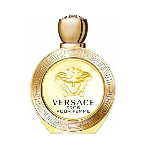 Versace Eros Pour Femme Eau de Toilette női EDT
