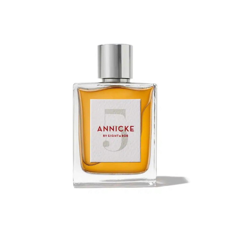 Eight & Bob Annicke 5 Parfüm víz nőknek Tester EDP