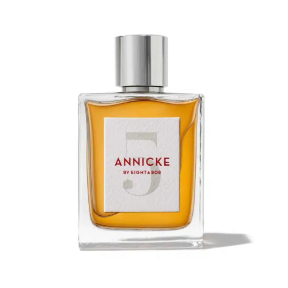 Eight & Bob Annicke 5 Parfüm víz nőknek Tester EDP