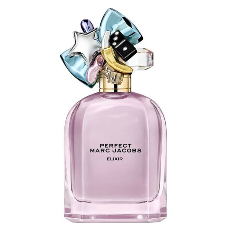 Marc Jacobs Perfect Elixir Parfüm víz nőknek Tester EDP