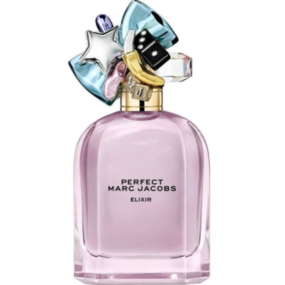 Marc Jacobs Perfect Elixir Parfüm víz nőknek Tester EDP