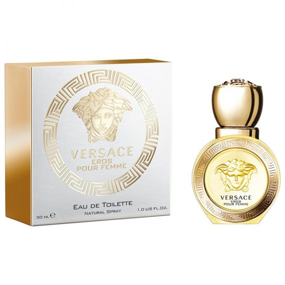 Versace Eros Pour Femme Eau de Toilette női EDT