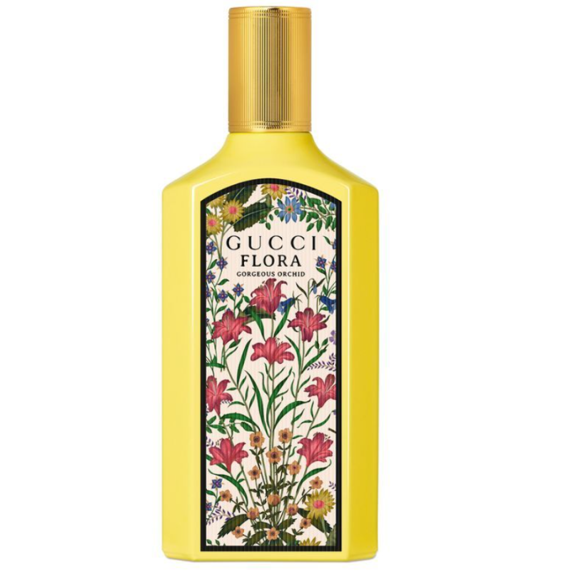 Gucci Flora Gorgeous Orchid Parfüm víz nőknek Tester EDP