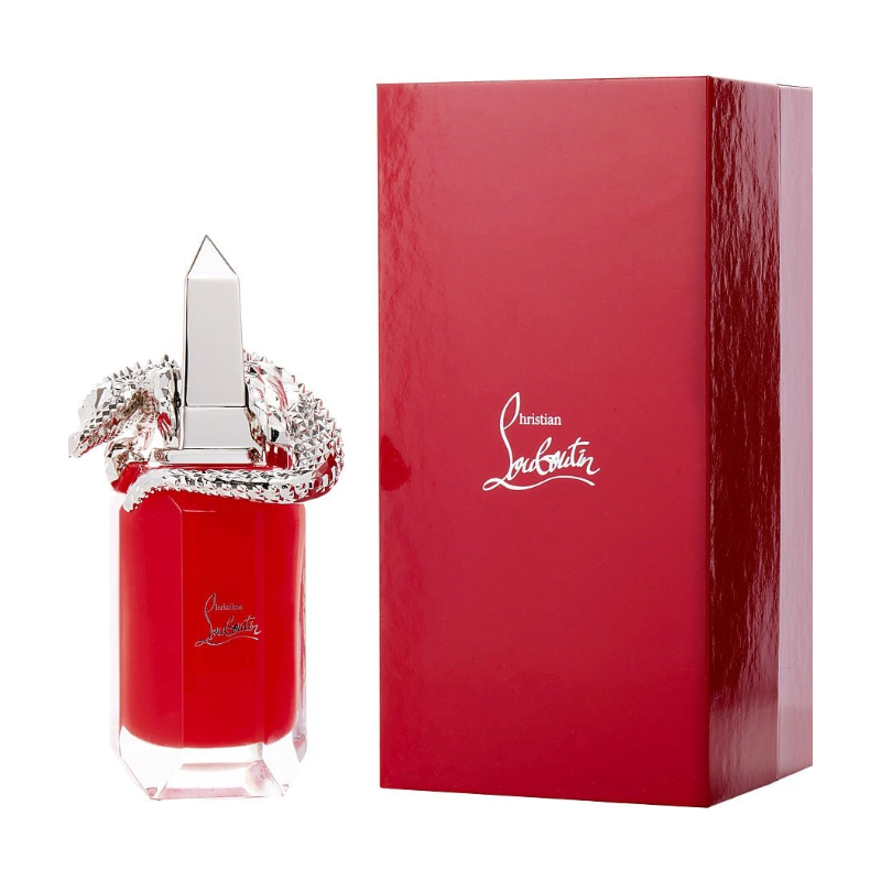 Christian Louboutin Loubicroc Unisex parfüm EDP