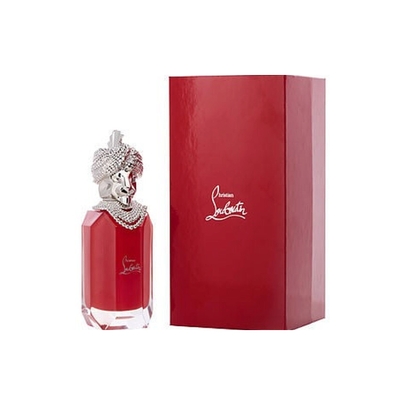 Christian Louboutin Loubiraj Nőknek parfüm EDP