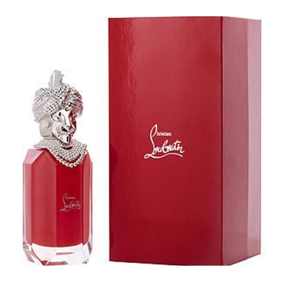 Christian Louboutin Loubiraj Nőknek parfüm EDP