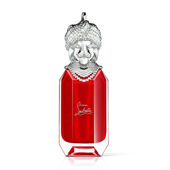 Christian Louboutin Loubiraj Nőknek parfüm EDP