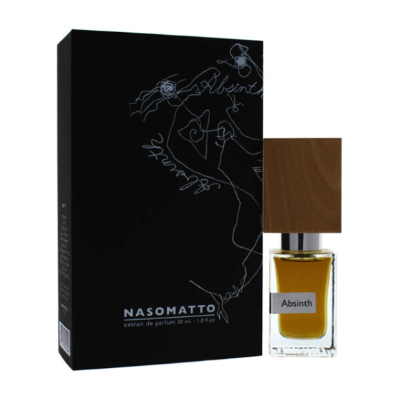 Nasomatto Absinth Unisex parfüm kivonat