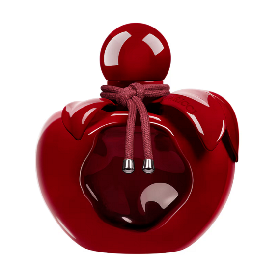 Nina Ricci Nina Rouge Crush Parfüm víz nőknek Tester EDP