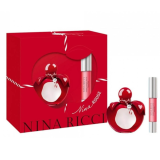 Nina Ricci Rouge Аjándék...