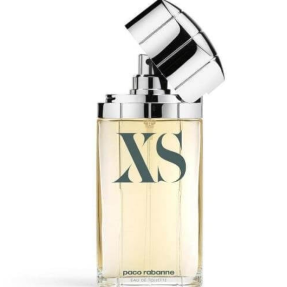 Rabanne XS Pour Homme Férfi parfüm Tester EDT