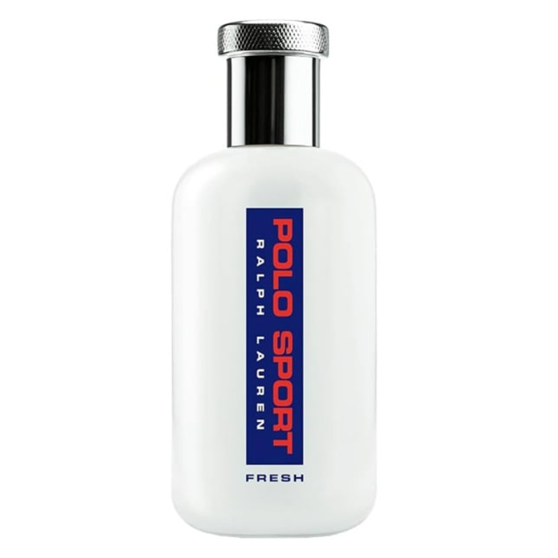 Ralph Lauren Polo Sport Fresh Férfi parfüm Tester EDT