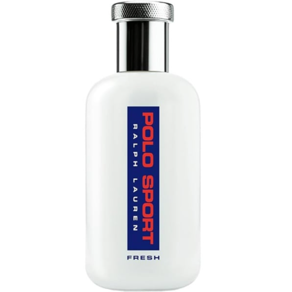 Ralph Lauren Polo Sport Fresh Férfi parfüm Tester EDT