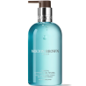 Molton Brown Coastal Cypress Sea Fennel Hand Gel Kéztisztító gél