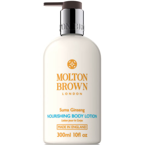 Molton Brown Suma Ginseng Testápoló
