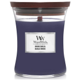 WoodWick Hinoki Dahlia...