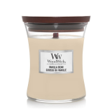 WoodWick Vanilla Bean...