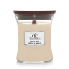 WoodWick Vanilla Bean Illatos gyertya