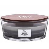 WoodWick Meleg Fák illatos...