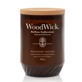 WoodWick Renew Fekete...