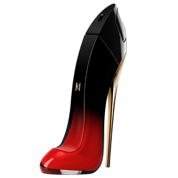 Carolina Herrera Very Good Girl Elixir Parfüm víz nőknek Tester EDP