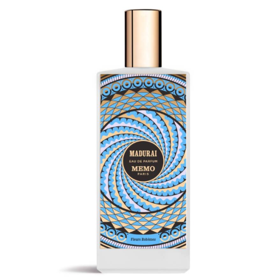 Memo Madurai Unisex parfüm EDP