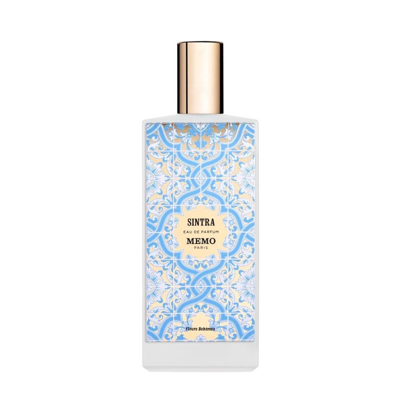 Memo Sintra Unisex parfüm EDP