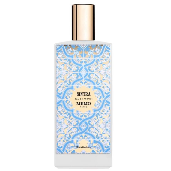Memo Sintra Unisex parfüm EDP