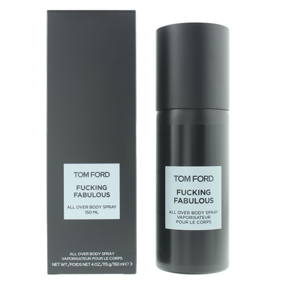 Tom Ford Fucking Fabulous Unisex testspray