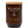 WoodWick Renew Ginger & Turmeric illatos gyertya