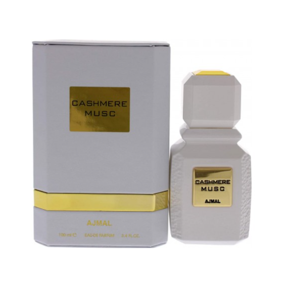 Ajmal Cashmere Musk Unisex parfüm EDP