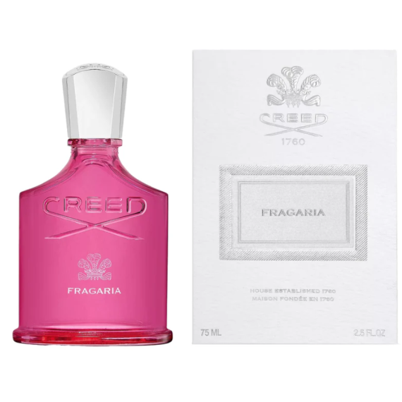 Creed Fragaria Nőknek parfüm EDP