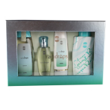 Ajmal Raindrops Ajándékkészlet férfiaknak