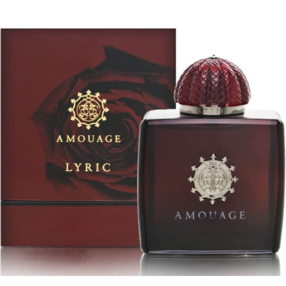 Amouage Lyric Nőknek parfüm EDP