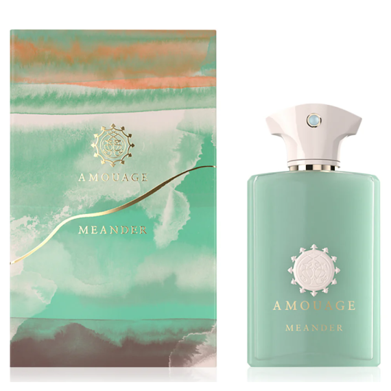 Amouage Meander Unisex parfüm EDP