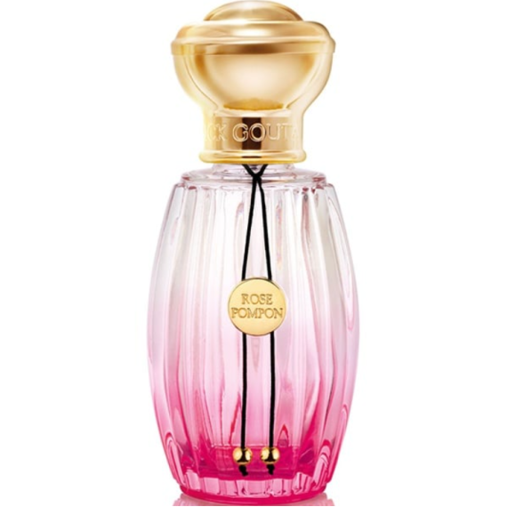 Annick Goutal Rose Pompon Női parfüm Tester EDT