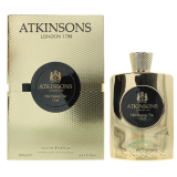 Atkinsons Her Majesty The...