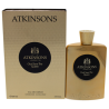 Atkinsons Oud Save The Queen Nőknek parfüm EDP