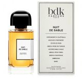 BDK Parfums Nuit De Sable...